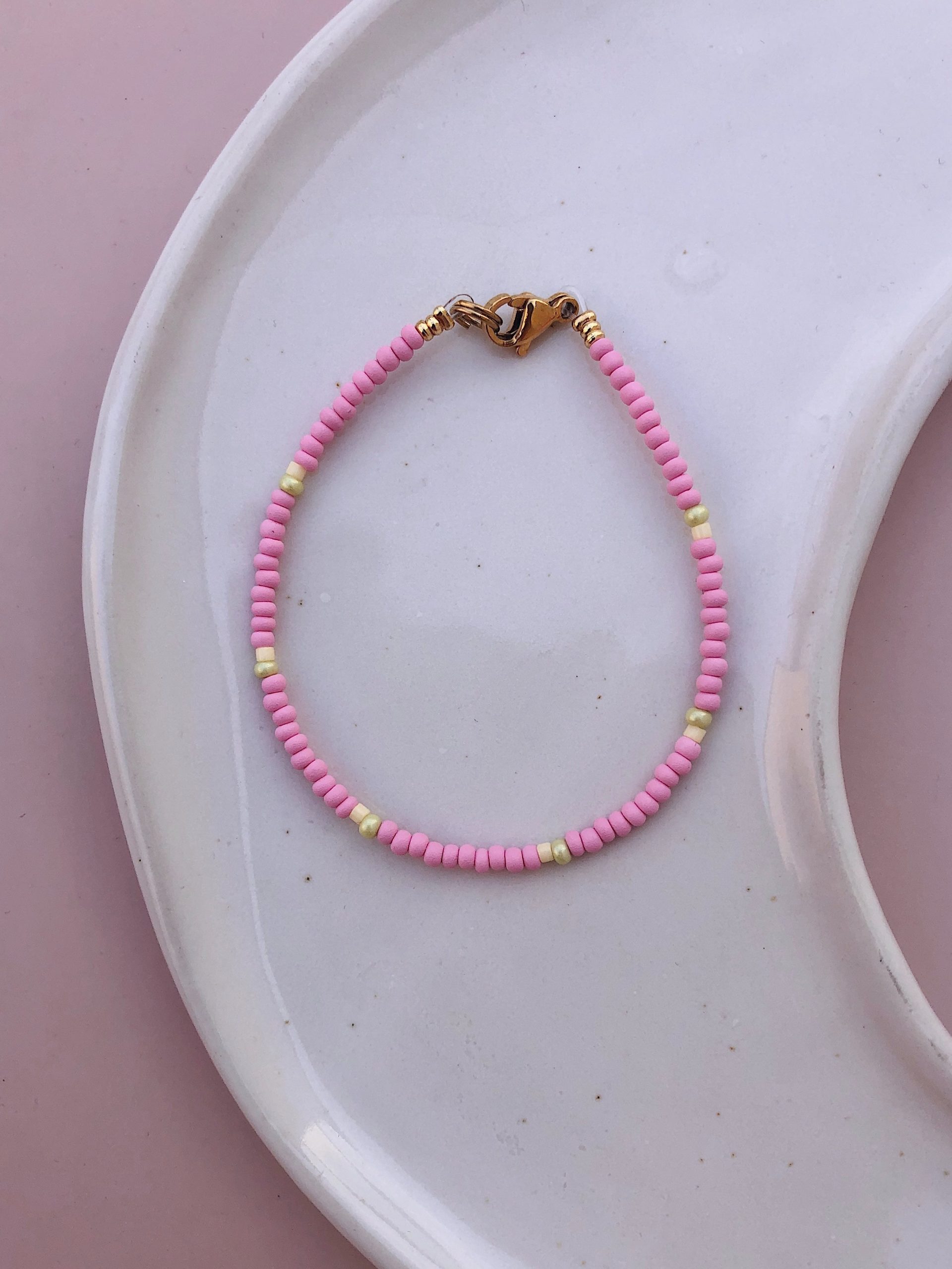 0A04DF6C-60B4-4ADC-9581-AD86FA421C60 Bransoletka Pamela - obrazek 1