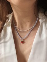 Naszyjnik Tris - obrazek 2