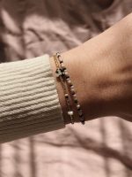 Bransoletka Gjjana - obrazek 2