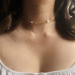 Choker Daisy