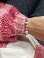 Bransoletka Dalia - obrazek 2