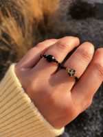 Pierścionek Ollie - obrazek 2