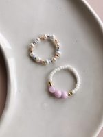 Pierścionek Dalia Pearls - obrazek 2