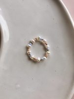 Pierścionek Dalia Pearls