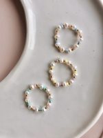 Pierścionek Dalia Pearls - obrazek 3