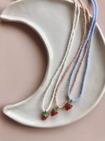 Naszyjnik Tris - obrazek 3