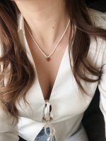 Naszyjnik Tris - obrazek 4