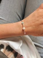 Bransoletka Hannah Mint - obrazek 2