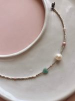 Bransoletka Hannah Mint