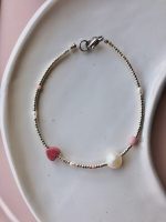 Bransoletka Hannah Pink