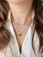 Naszyjnik Hailey - obrazek 2