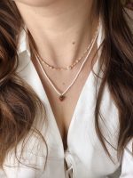 Naszyjnik Hailey - obrazek 3