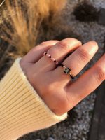 Pierścionek Molly - obrazek 2