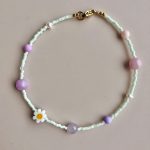 Bransoletka na nogę Dakota Mint