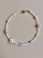 Bransoletka na nogę Dakota Mint