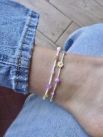 Bransoletka na nogę Dakota Mint - obrazek 4