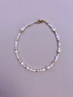 Bransoletka na nogę Leah - obrazek 2