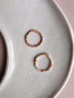 Zestaw dwóch pierścionków Oakley - obrazek 2