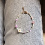 Bransoletka Dakota Mint