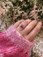 Pierścionek Rebecca - obrazek 2