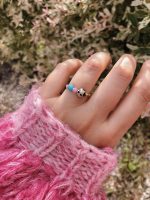 Pierścionek Prim - obrazek 3