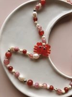 Naszyjnik Krab - obrazek 2