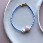 Bransoletka Lilly Blue