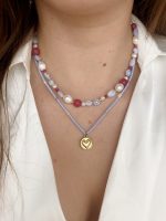 Naszyjnik Fay - obrazek 2