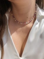 Naszyjnik Sun-Hwa - obrazek 3