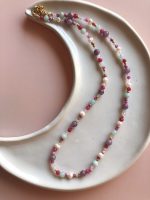 Naszyjnik Sun-Hwa - obrazek 2