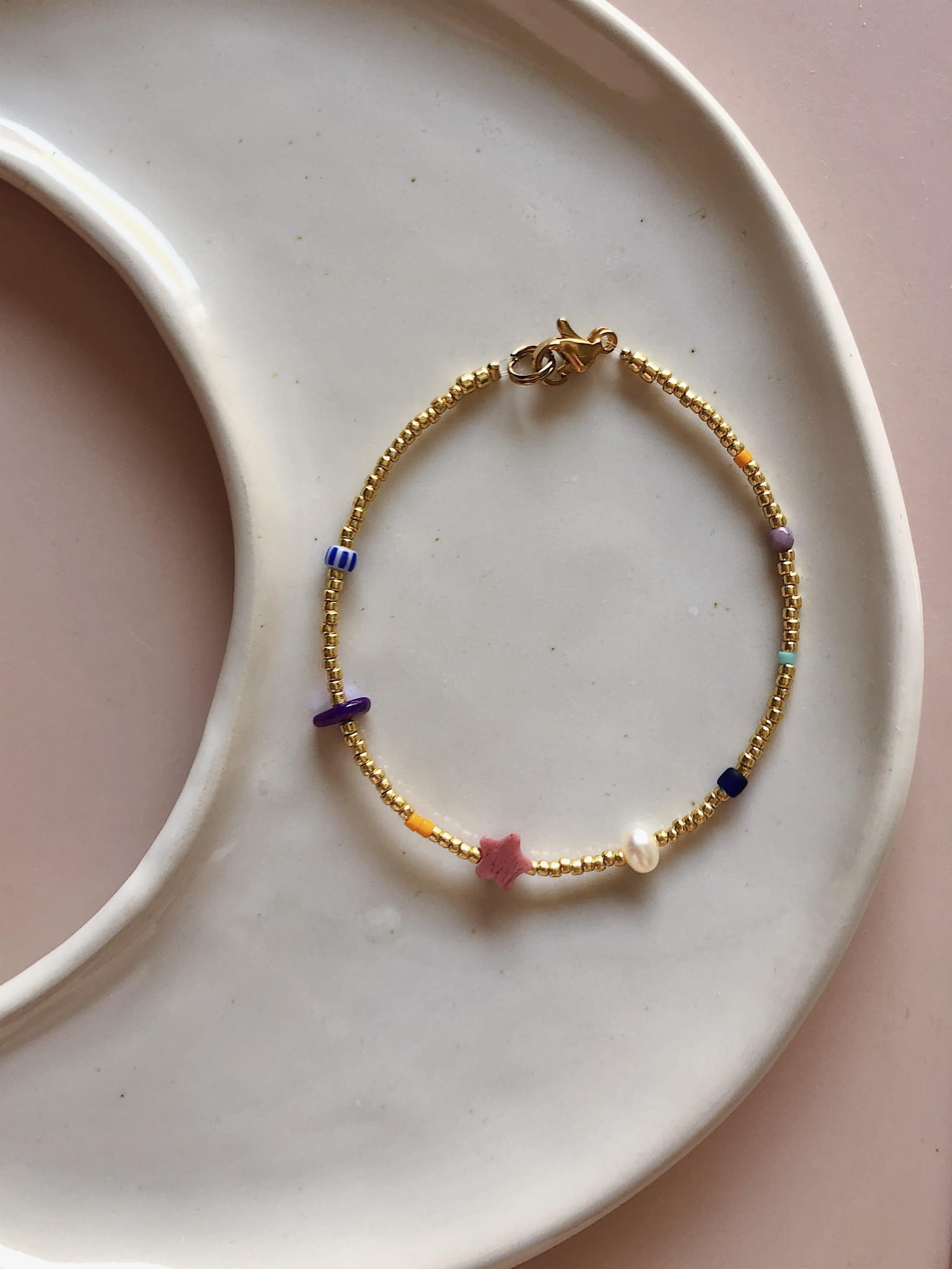 594 Bransoletka Journey - obrazek 1