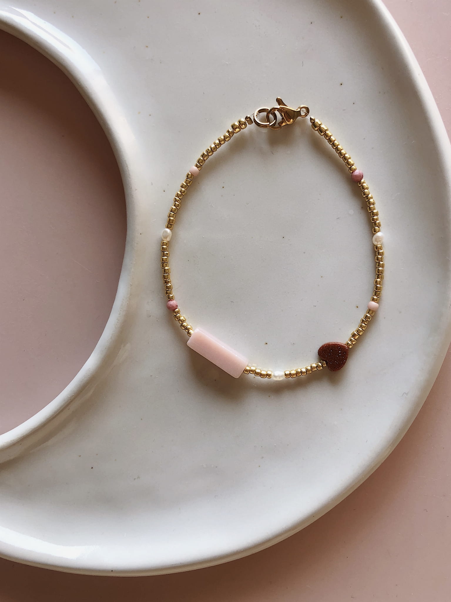 609 Bransoletka Rue - obrazek 1