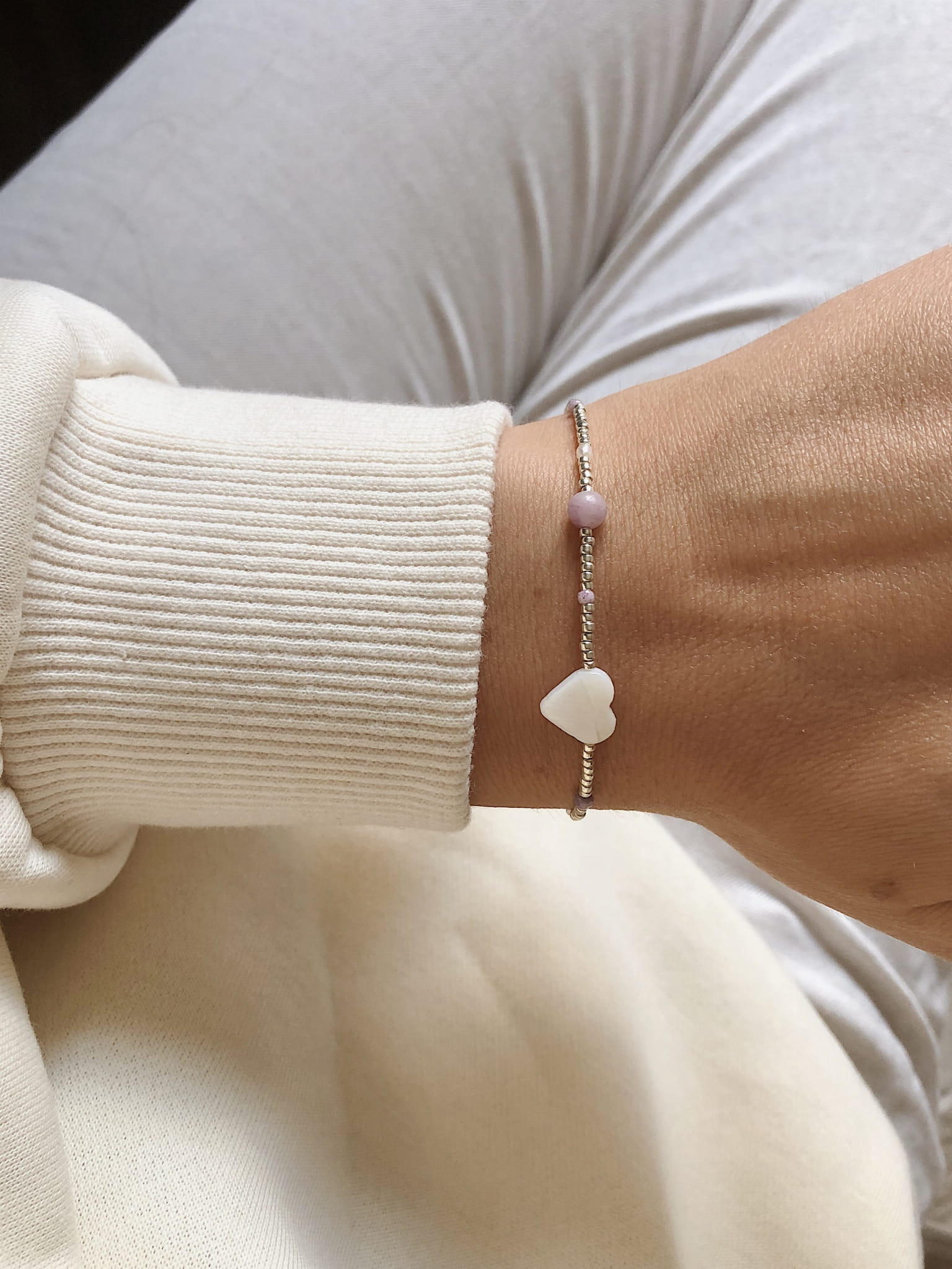 611 Bransoletka Effie - obrazek 1