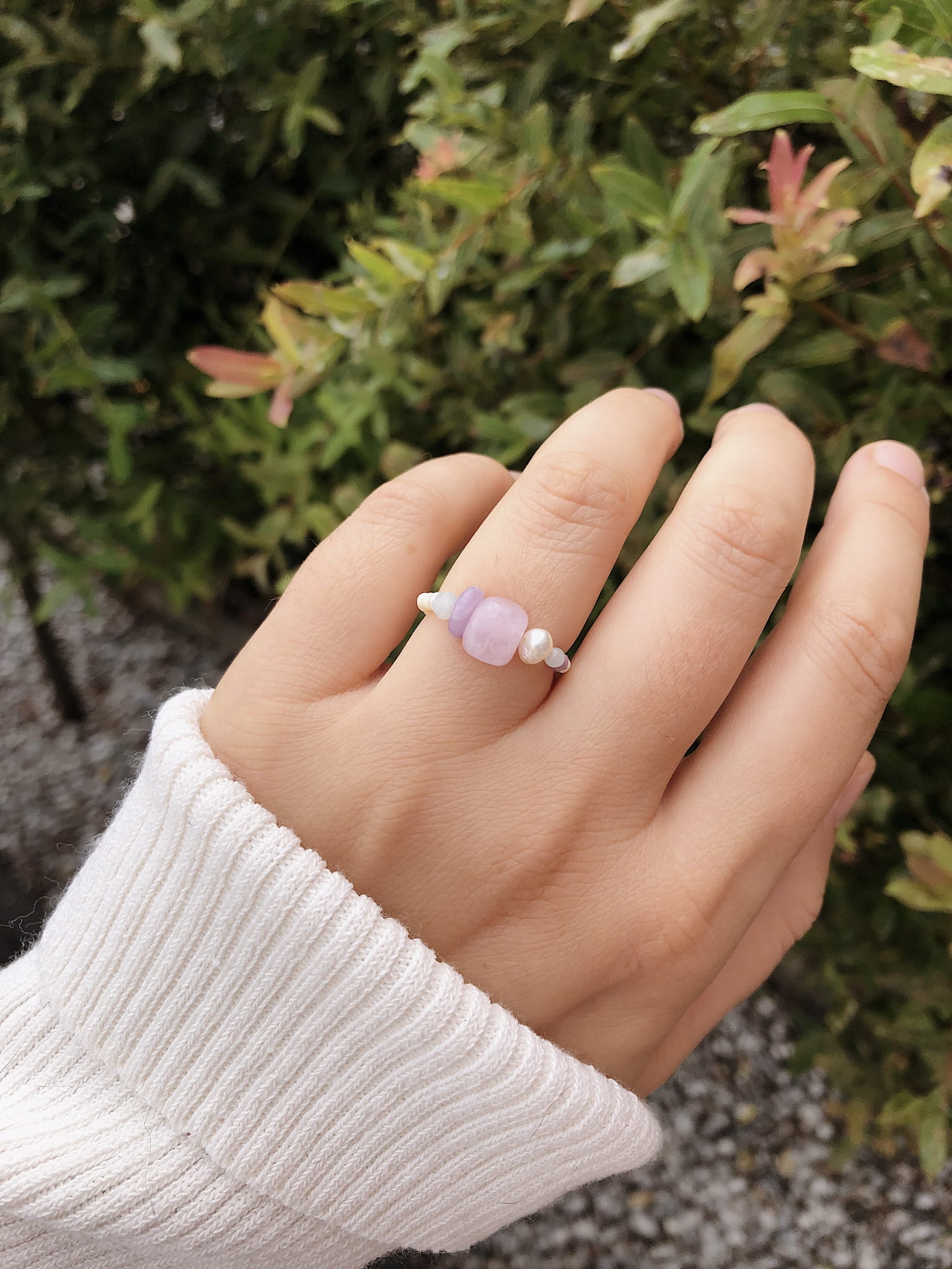 614 Pierścionek Effie - obrazek 1