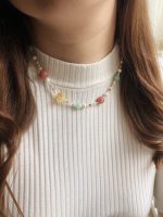 Naszyjnik Grzybek - obrazek 2