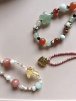 Naszyjnik Autumn - obrazek 3