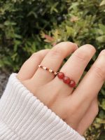 Pierścionek Autumn - obrazek 4