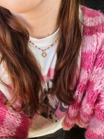 Naszyjnik Lana - obrazek 3