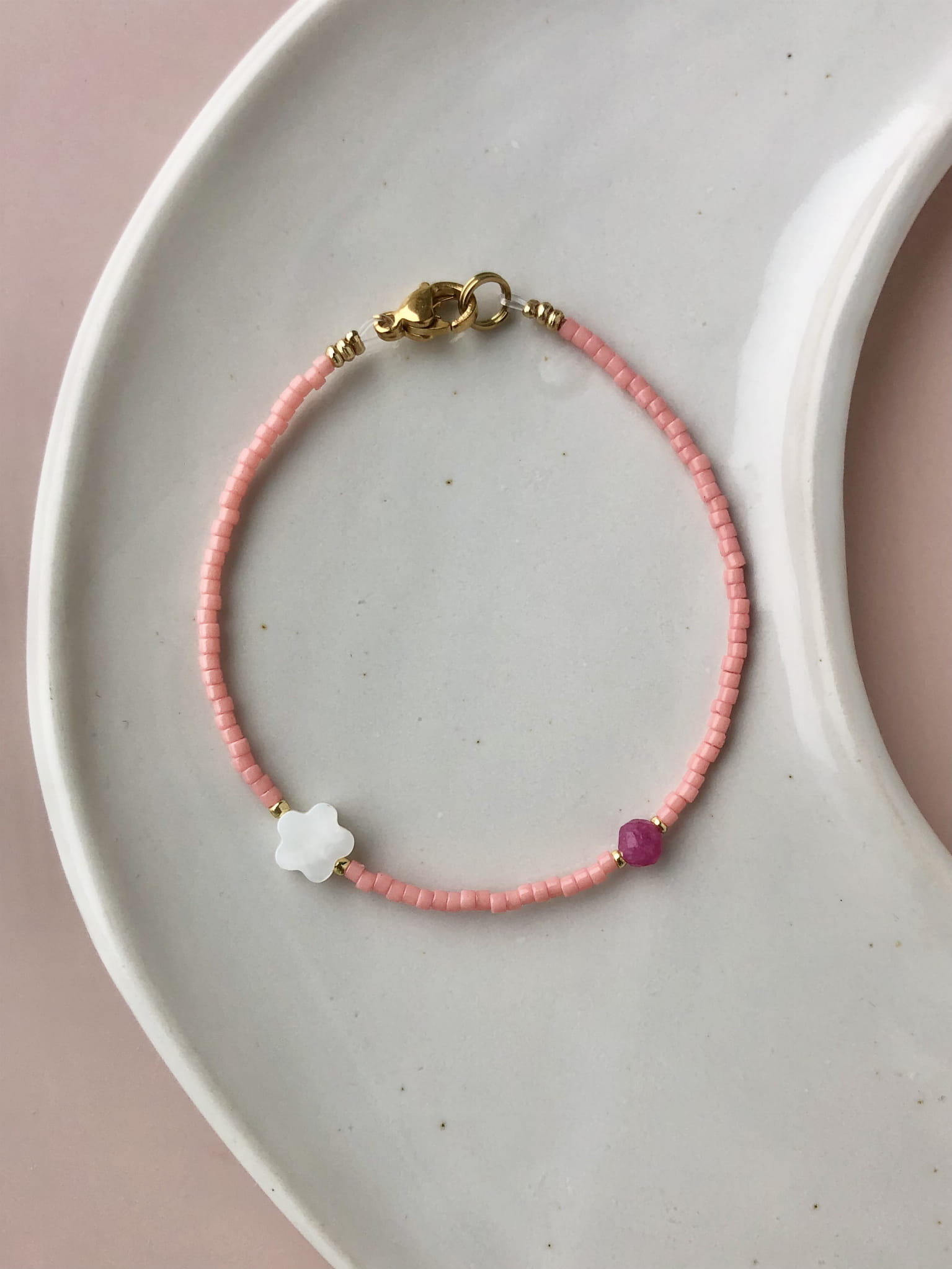 683 Bransoletka Angelica - obrazek 1