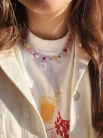 Naszyjnik Primrose - obrazek 3