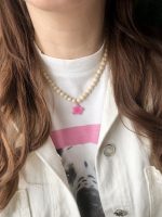 Naszyjnik Flowery - obrazek 3