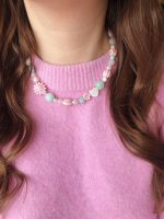 Naszyjnik Mindy - obrazek 2