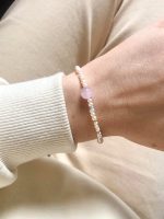 Bransoletka Leila - obrazek 2