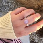 Pierścionek Penelopa