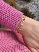 Bransoletka Gemma - obrazek 2