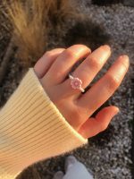 Pierścionek Deli - obrazek 2