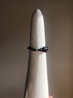 Pierścionek Ollie Silver - obrazek 3