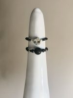 Pierścionek Serce Silver - obrazek 2