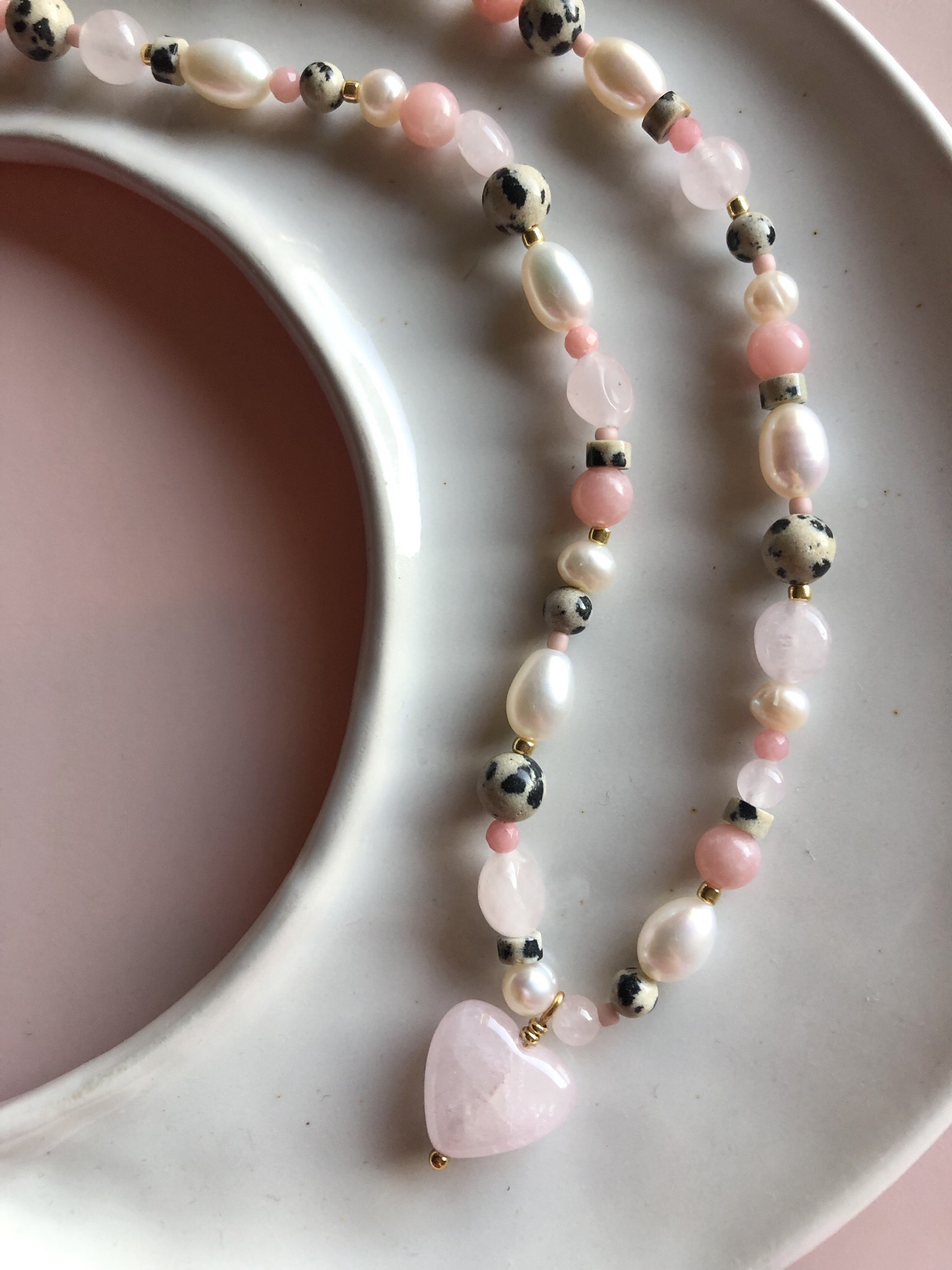 IMG_5024 Naszyjnik Julia - obrazek 1